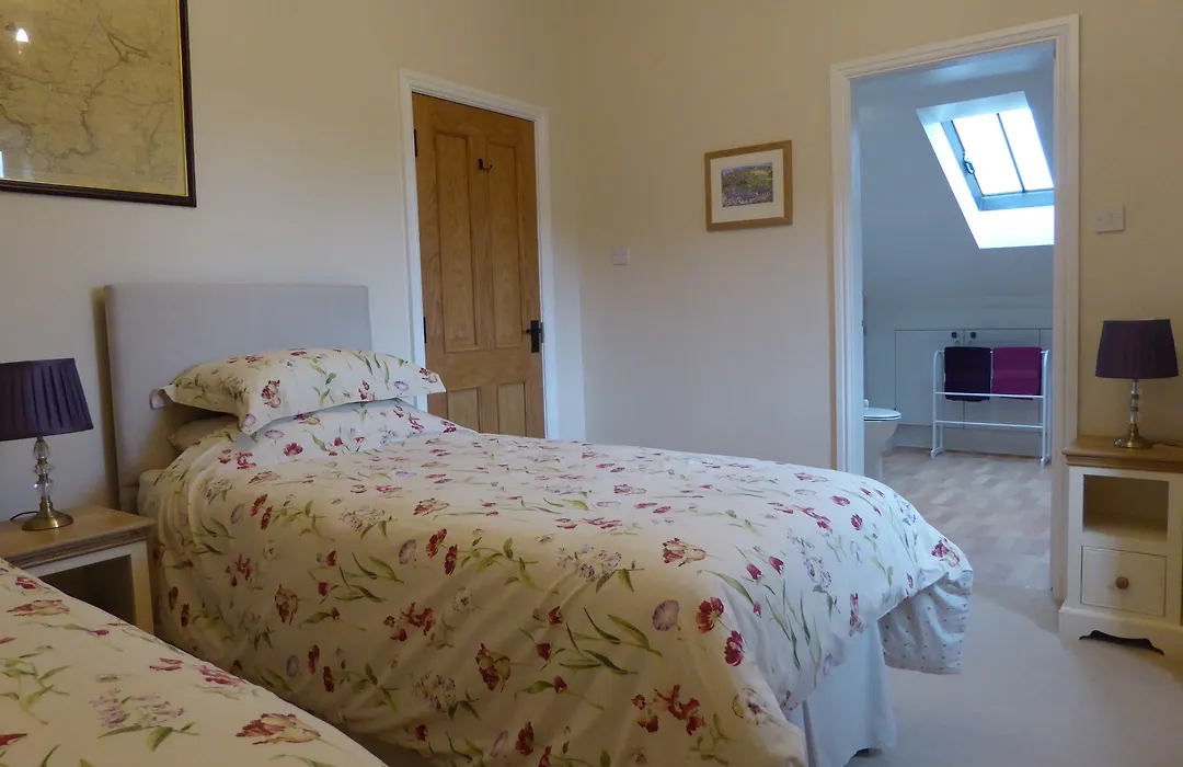 Orchard House Bed And Breakfast-1